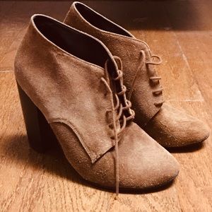 american apparel booties